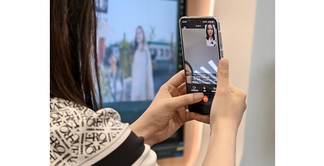 AIS จับมือ หัวเว่ย เทคโนโลยี ประกาศความสำเร็จร่วมทดสอบ ผสานนวัตกรรม AI บนโครงข่าย 5G กับบริการ AI Calling ยกระดับการสื่อสารไร้พรมแดน