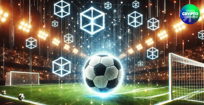 FIFA จับมือ Avalanche เตรียมเปิดบล็อกเชน สำหรับแพลตฟอร์ม NFT