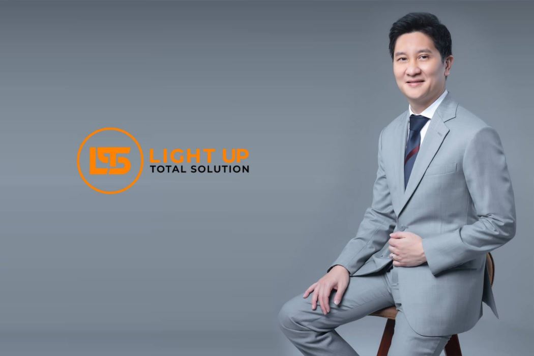 LTS เร่งการเติบโตกลุ่มธุรกิจ IT Solutions เข้าซื้อกิจการ ENS รุกงานรัฐ