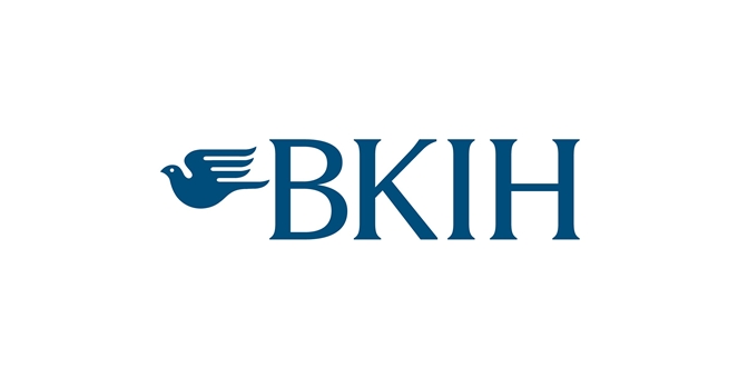 BKIH ไตรมาส 1 ปี 2568 ทำกำไร 571.4 ล้านบาท ไฟเขียวจ่ายปันผล 3.75 บาทต่อหุ้น ผลจากบริษัทลูก BKI ทำรายได้จากการประกันภัยกว่า 8,142 ล้านบาท เพิ่มขึ้น 3.2%