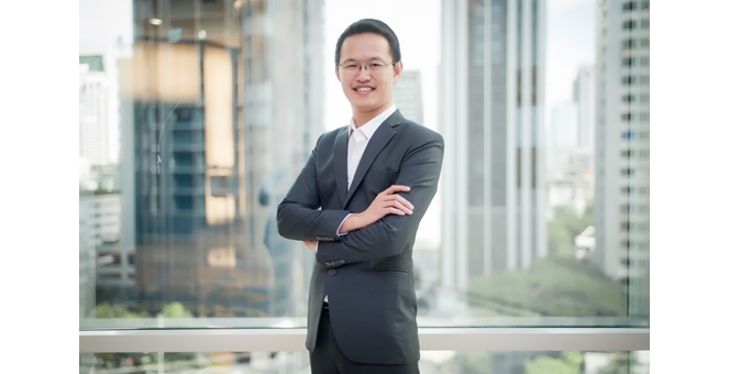 TFG สัญญาณดี ลุ้นผลงาน Q2-Q3/68 ดีต่อเนื่อง รับผลดียอดส่งออกไปจีน-ยุโรปคึกคัก ดันรายได้ปีนี้โต 10-15% นิวไฮต่อเนื่อง