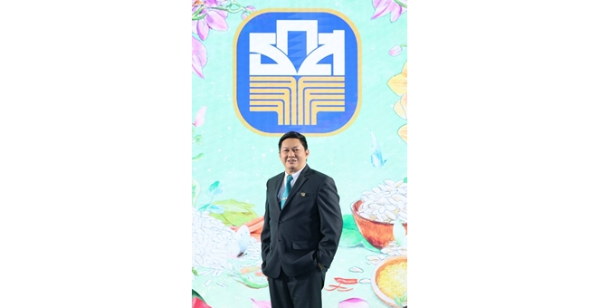 ธ.ก.ส. ชวนชิม ช็อป “Thai Fruit Fair” รวมสุดยอดผลไม้ไว้ในงานเดียว 28-30 พฤษภาคมนี้ ที่ ธ.ก.ส. สำนักงานใหญ่