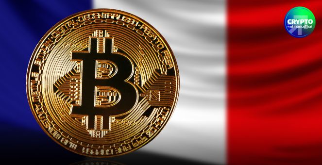 เก็บไม่หยุด! The Blockchain Group จ่อซื้อเพิ่มอีก 590 BTC หลังระดมทุนได้กว่า 72 ล้านดอลลาร์