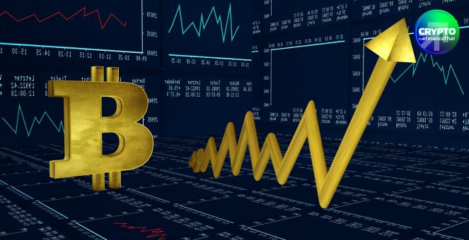 Cantor วอลล์สตรีท! รันธุรกิจสินเชื่อบิตคอยน์ เฟสแรก 2 พันล้านดอลลาร์