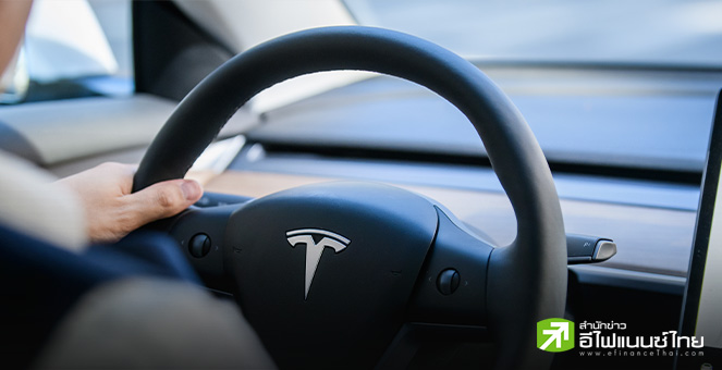 ยอดขาย Tesla ในยุโรป เดือนเม.ย. ร่วง 49% YoY จากผลกระทบภาพลักษณ์แบรนด์ – สมรภูมิรถไฟฟ้าแข่งเดือด