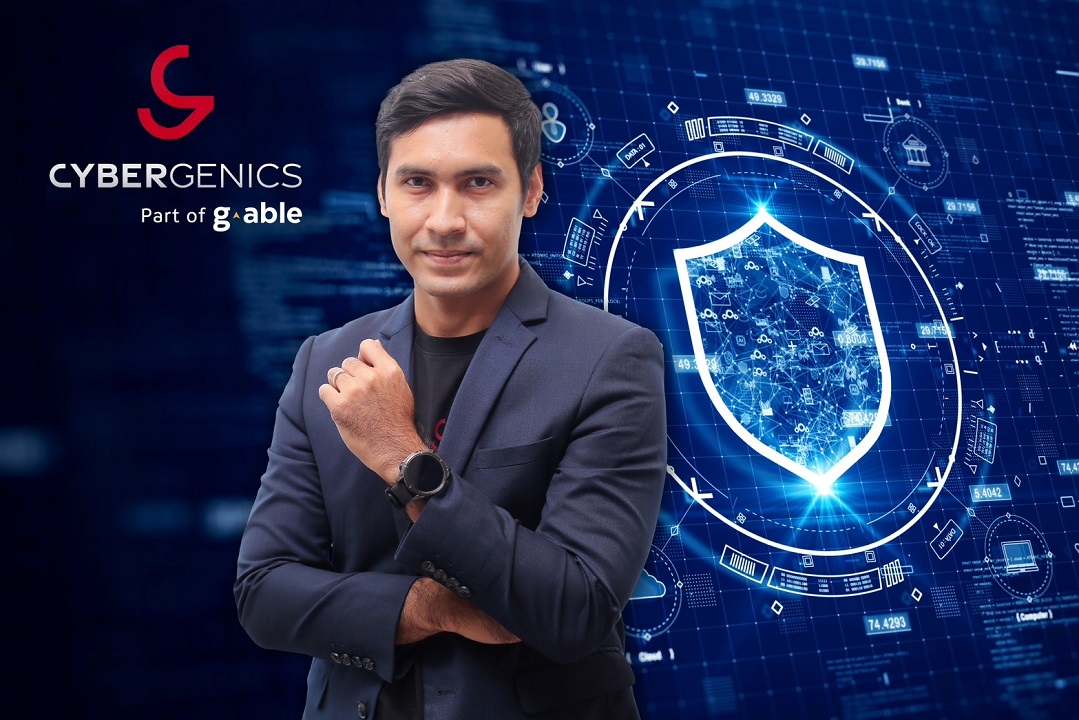 ไซเบอร์จีนิคส์ ชี้ AI Security และ Risk Management เสาหลักสำคัญ สู่ความยั่งยืนแห่งอนาคตของเศรษฐกิจดิจิทัลไทย