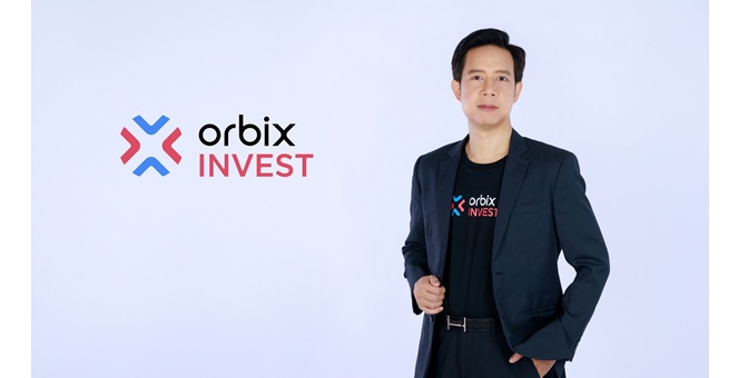 orbix INVEST เตรียมเปิดตัวกลยุทธ์ OBX-STABLECOINPLUS ทางเลือกใหม่ ช่วยให้นักลงทุนสามารถกระจายความเสี่ยงภายในพอร์ตและบริหารสภาพคล่องได้อย่างมีประสิทธิภาพ