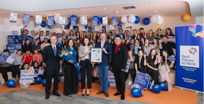 “สหพัฒนพิบูล” หรือ SPC ก้าวสู่ปีที่ 83 ยืนหนึ่งผู้จัดจำหน่ายสินค้าอุปโภคบริโภค ชูจุดยืนขององค์กร “ส่งมอบคุณภาพ อย่างมีคุณธรรม” สร้างวัฒนธรรมองค์กรเข้มแข็ง พร้อมเดินหน้าสู่ธุรกิจที่ยั่งยืน