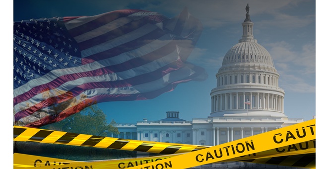 ฮั่วเซ่งเฮงแนะจับตา ‘ทองคำ’ เมื่อสหรัฐเผชิญหนี้พุ่ง-วิกฤตงบฯ เสี่ยง Shutdown ก.ย. นี้