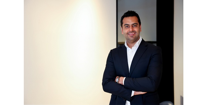 EURO เปิดโชว์รูม Molteni&C ใหญ่อันดับ 3 ของเอเชีย