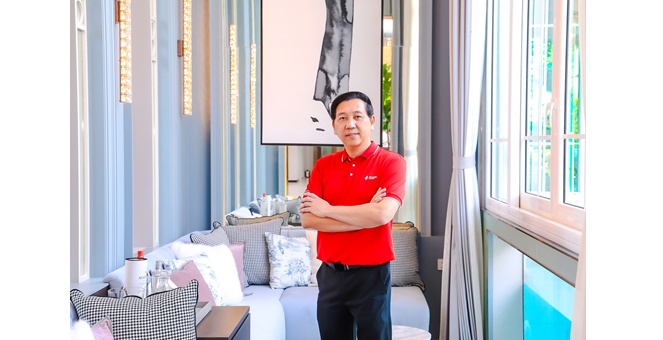 เฟรเซอร์ส พร็อพเพอร์ตี้ ประเทศไทย ปลื้ม โครงการ แกรนดิโอ ขอนแก่น–มิตรภาพ SOLD OUT เฟสแรก หลังเปิด Presale เพียงแค่ 2 วัน