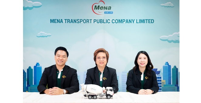 MENA ส่งซิกธุรกิจสดใสดันรายได้ปีนี้โตทะลุ 10%