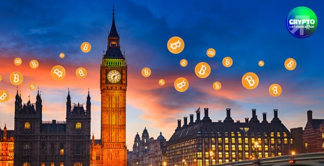 ทรัมป์โมเดล! พรรค Reform UK เปิดรับบริจาคด้วยคริปโท