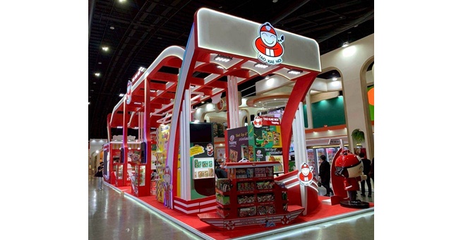 TKN ยกทัพผลิตภัณฑ์ร่วมงาน THAIFEX-ANUGA ASIA 2025 ชูคอนเซปต์ ‘TaoKaeNoi Voyage of Varieties’ พร้อมเร่งขยายตลาดต่างประเทศ