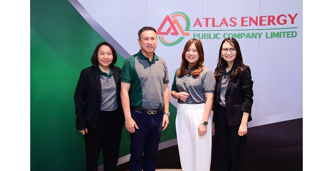 ATLAS ลุยโรดโชว์ จ.นครราชสีมา กระแสตอบรับล้นหลาม