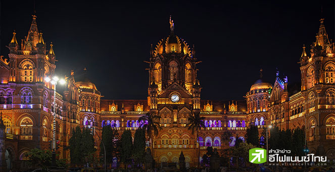 อินเดีย จ่อแซงญี่ปุ่น ขึ้นแท่นชาติเศรษฐกิจใหญ่อันดับ 4 ของโลก ด้านผู้เชี่ยวชาญชี้ ยังต้องปฏิรูปเพิ่มเติม