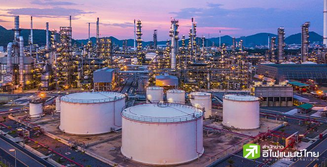 กลุ่ม OPEC+ จ่อเพิ่มกำลังการผลิตน้ำมัน 4.11 แสนบาร์เรลต่อวันในเดือนก.ค.