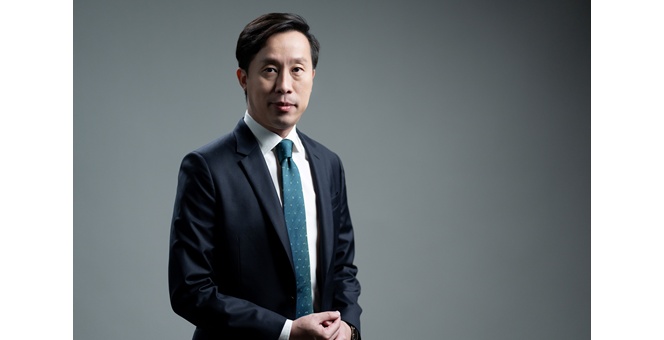 บลจ.กสิกรไทย ชวนเสริมพอร์ตด้วย K-GPINUH สร้างโอกาสรับผลตอบแทน แล่นฝ่าพายุเศรษฐกิจโลก