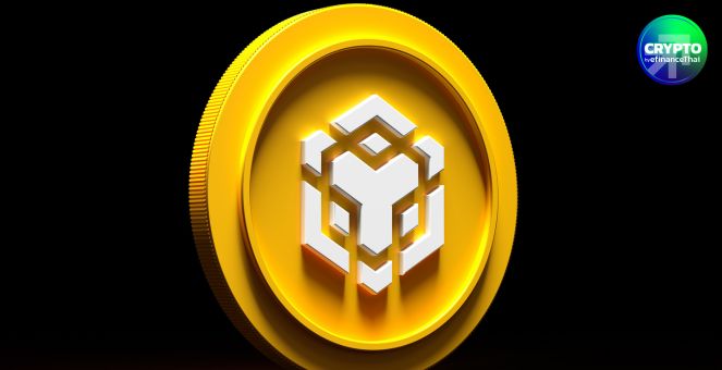 `VanEck` ต่อแถวยื่นขอ `Spot BNB ETF` เป็นเจ้าแรกในสหรัฐฯ - ลุ้น SEC เคาะ