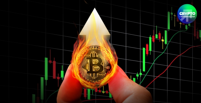 สรุปภาวะตลาด Crypto : ของแรง! BTC จ่อ 98K - นิวแฮมป์เชียร์ ไฟเขียวกม.รัฐลงทุน BTC