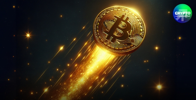 สรุปภาวะตลาด Crypto : BTC ทะลุ 98K ด้านส่วนแบ่งตลาดพุ่งแรงในรอบ 4 ปี