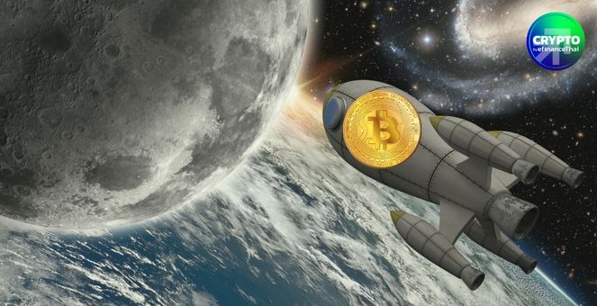 Bitcoin จ่อแตะ 100K! หลังทรัมป์แย้ม “ดีลการค้าครั้งใหญ่” โลกจับตาสหราชอาณาจักร