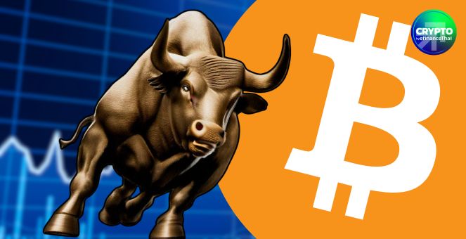 ยืนแสน! บิตคอยน์หวนแตะ 100,000 ดอลลาร์ สูงสุดในรอบ 3 เดือน ขานรับดีลการค้าคืบ