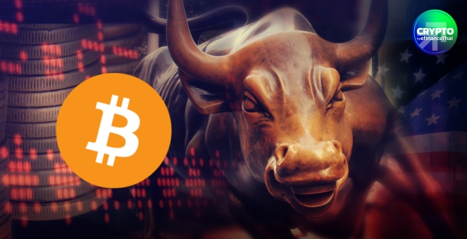 สรุปภาวะตลาด Crypto : BTC พุ่งแตะ 104K สุงสุดในรอบ 3 เดือน ตอบรับข่าวดี US-UK