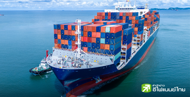 ส่งออกจีนเดือนเม.ย. ทะยาน 8.1% YoY รับอานิสงส์ส่งออกอาเซียนพุ่ง ชดเชยสหรัฐฯดิ่ง