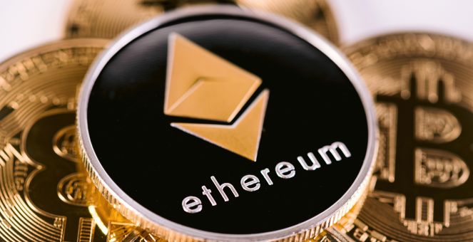 รอบแรกน้อยไป! Sharplink  ยื่นแผนระดมอีก 1,000 ล้านดอลลาร์ ปูทางซื้อ ETH