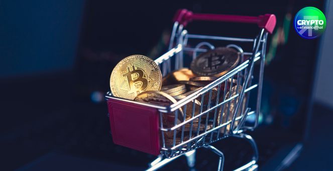 ยังไม่หยุด! Blockchain Group จ่อระดมทุนอีก 340 ล้านดอลลาร์ เพื่อซื้อ Bitcoin เพิ่ม