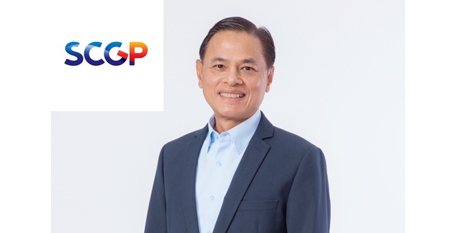 SCGP เดินหน้ากลยุทธ์เติบโตในอาเซียน เสริมศักยภาพบรรจุภัณฑ์สำหรับอุปโภคบริโภคแบบครบวงจรในประเทศเวียดนาม