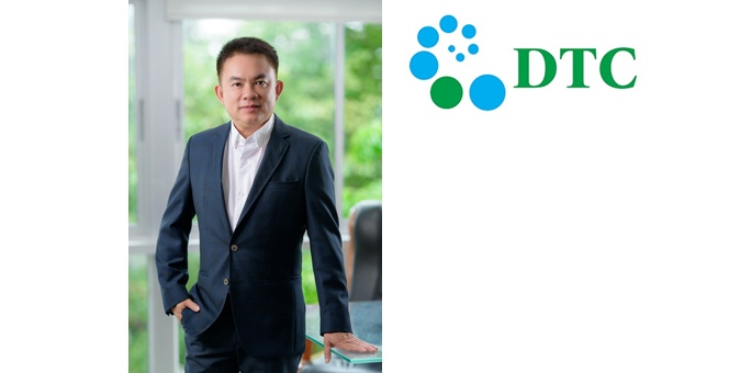 Gossip : DTCENT หุ้นดี ครบเครื่อง!