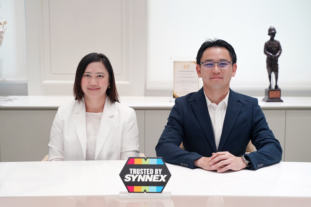 ซินเน็คฯ อัปเดตทิศทางการเติบโต ในงาน Opportunity Day
