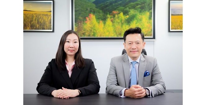 TQR มั่นใจปี 68 ประกันภัยต่อ Alternative โตแกร่ง พร้อมดันรายได้ทำนิวไฮ