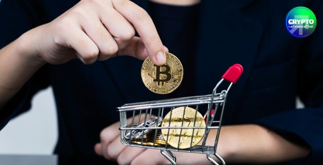 “American Bitcoin” บริษัทที่ลูกชายทรัมป์หนุน เก็บแล้ว 215 BTC นับตั้งแต่เปิดตัวเมื่อเม.ย.