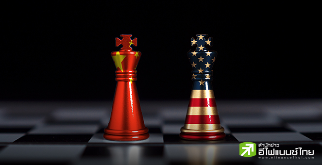 สหรัฐฯ – จีน บรรลุกรอบข้อตกลงการค้า, เปิดทางเคลียร์ส่งออกแร่หายาก รอ “ทรัมป์-สี” อนุมัติข้อเสนอ