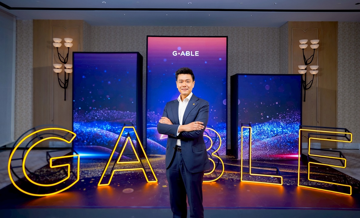 “จีเอเบิล” เปิดยุทธศาสตร์ “Next Wave of AI” หนุนองค์กรไทยทรานส์ฟอร์มรับเศรษฐกิจใหม่ ติดอาวุธด้วย Agentic AI