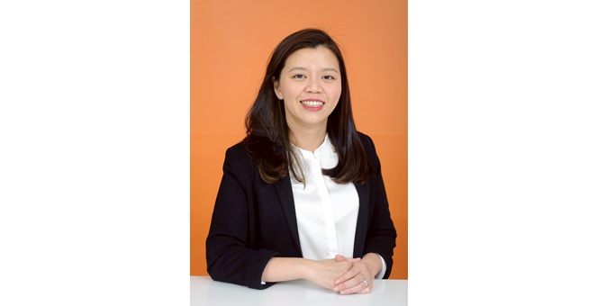 Gossip : `ดวงใจ แก้วบุตตา` เชื่อมั่น SAWAD เก็บหุ้นเข้าพอร์ตอีก 1.2 ล้านหุ้น