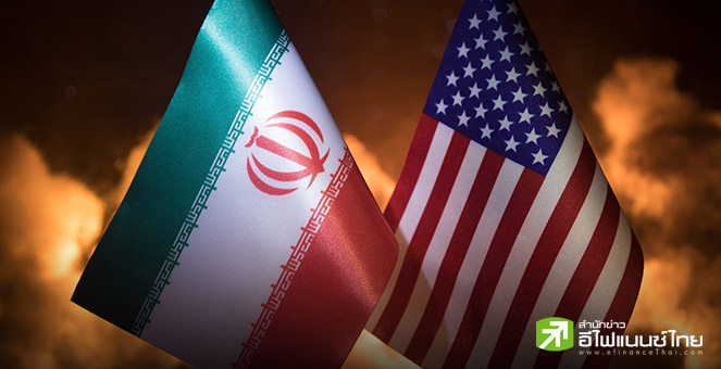 อิหร่านขู่ถล่มฐานทัพสหรัฐฯ ในตะวันออกกลาง หลัง “ทรัมป์” แคลงใจเจรจาข้อตกลงนิวเคลียร์