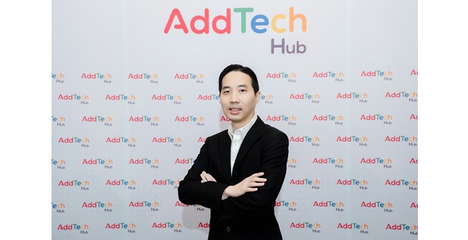 ผถห. ADD รับทรัพย์เงินปันผล 0.10 บาท