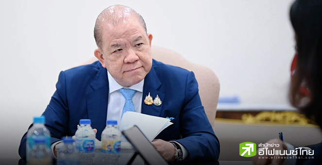 `พาณิชย์`ลุยตรวจ 4.6 หมื่นบริษัทต้องสงสัย นอมินี-สวมสิทธิ์สินค้าไทย ปกป้องศก.จากสงครามการค้าโลก