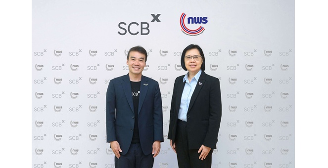 SCBX จับมือสำนักงาน ก.พ.ร. นำ `Typhoon` Thai LLM พัฒนาระบบ AI Chatbot นำร่องโครงการรางวัลเลิศรัฐ มุ่งขยายผลสู่บริการภาครัฐอื่นๆ ในอนาคต