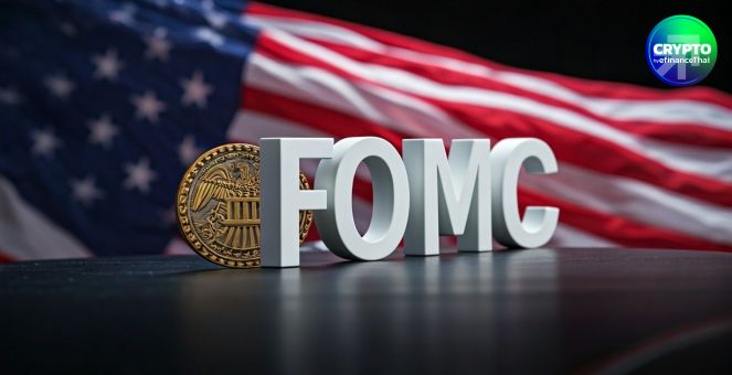 ศูนย์วิจัยกสิกรไทยคาด เฟดคงดบ.ในประชุม 17-18 มิ.ย.นี้ รอดูผลกระทบภาษีนำเข้าต่อศก.