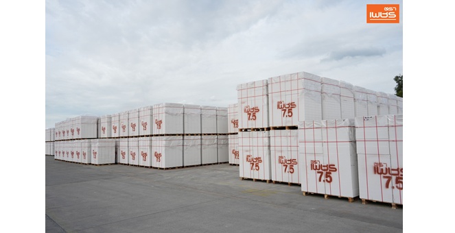 DRT รุกขยายตลาดภูมิภาคอาเซียนเพิ่มสัดส่วนส่งออก เตรียมเดินเครื่องจักรเชิงพาณิชย์โรงงานอิฐมวลเบาแห่งใหม่