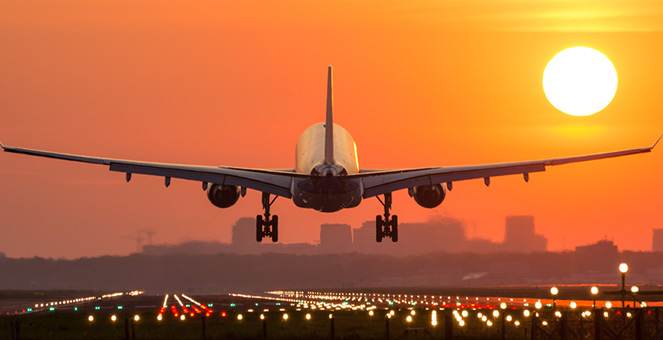 ระทึก! `AIR INDIA` ถูกขู่วางระเบิดระหว่างทำการบิน ประสานสนามบินภูเก็ตขอลงจอดฉุกเฉินแล้ว