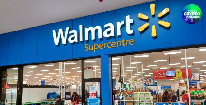 สะพัด! Walmart - Amazon ซุ่มแผนออกสเตเบิลคอยน์ รอแค่ GENIUS Act ผ่าน