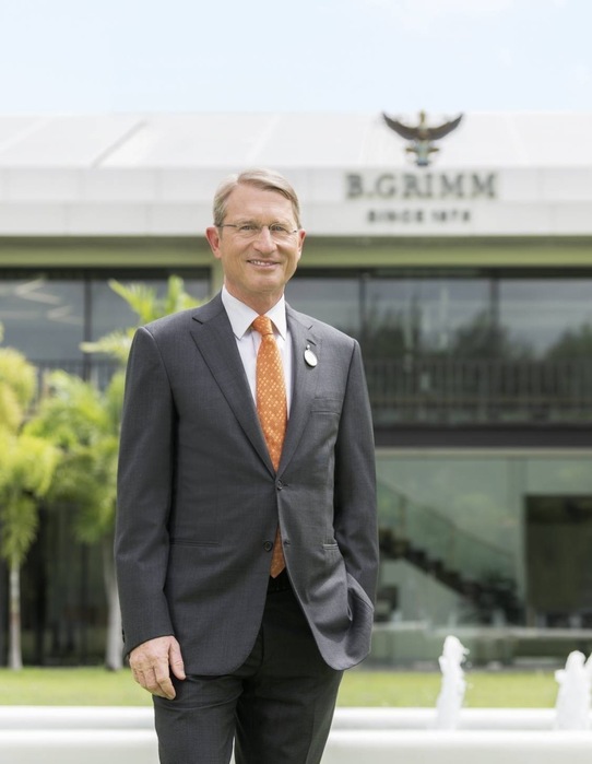 บี.กริม เพาเวอร์ ปิดการขายหุ้นกู้ มูลค่ารวม 7,000 ล้านบาท ด้วยยอดจองซื้อกว่า 2 เท่า