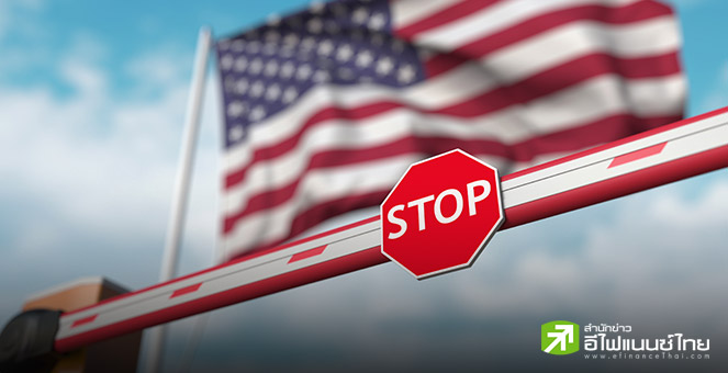 รัฐบาลทรัมป์ เล็งพิจารณาเพิ่มอีก 36 ประเทศห้ามเดินทางเข้าสหรัฐฯ ขีดเส้นตาย 60 วันแก้ปัญหาภัยคุกคามด้านความมั่นคง