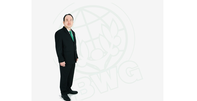 BWG มั่นใจ! เตรียมออกหุ้นกู้ 3 ปี ดอกเบี้ย 7.40% ตอบโจทย์นักลงทุน ชูวิสัยทัศน์ผู้นำจัดการขยะครบวงจร ขายสถาบัน-รายใหญ่